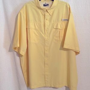 Habit UV protection fishing / outdoor shirt